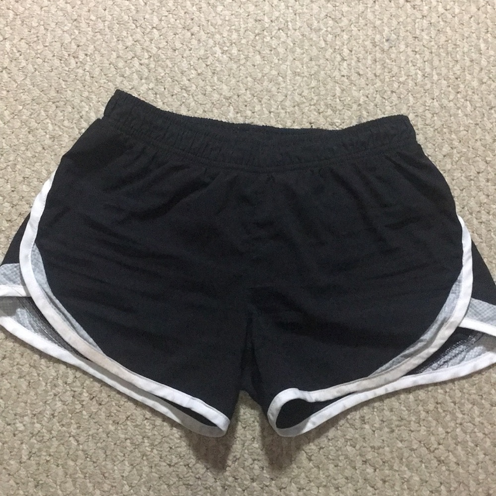 Athletic shorts